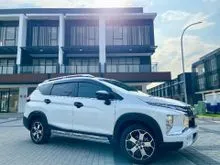 2021 Mitsubishi Xpander Cross 1.5 MPV