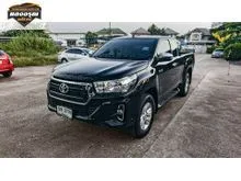 2019 Toyota HILUX REVO 2.4 Smart Cab J Plus Prerunner Pickup
