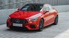 2020 Mercedes-AMG CLA 45 S 4Matic+ - Malaysia