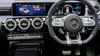 2020 Mercedes-AMG CLA 45 S 4Matic+ - Malaysia