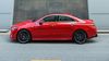 2020 Mercedes-AMG CLA 45 S 4Matic+ - Malaysia