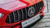 2020 Mercedes-AMG CLA 45 S 4Matic+ - Malaysia
