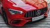 2020 Mercedes-AMG CLA 45 S 4Matic+ - Malaysia