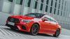 2020 Mercedes-AMG CLA 45 S 4Matic+ - Malaysia