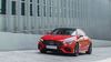 2020 Mercedes-AMG CLA 45 S 4Matic+ - Malaysia