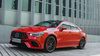 2020 Mercedes-AMG CLA 45 S 4Matic+ - Malaysia