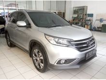2013 Honda CR-V 2.4 Prestige service record tgn I SUV