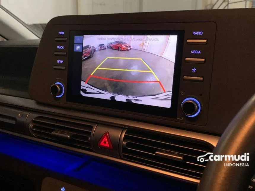 2022 Hyundai Stargazer Prime MPV