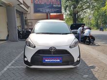 Toyota Sienta 1.5 E MPV MT Th 2017 Paket Kredit Ringan Tdp 20jtan.