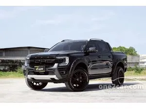 2023 Ford RANGER 2.0 WildTrak Hi-Rider Double Cab Pickup