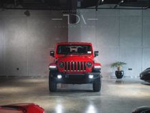 2020 Jeep Wrangler 2.0 Rubicon Unlimited SUV - Brand New
