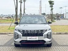 2023 Hyundai Creta 1.5 Prime SUV At Matic Km 29Rb Ganjil Garansi On *Dinar Auto*