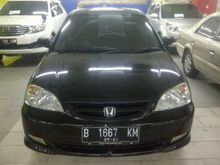 2001 Honda Civic 1.7 VTi-S.(khusus Kredit)