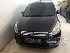 2014 Suzuki Ertiga 1.4 GX MPV