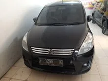 2014 Suzuki Ertiga 1.4 GX MPV