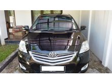 2011 Toyota Vios 1.5 G Sedan