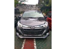 2017 Daihatsu Sigra 1.2 R