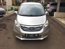 2012 Honda Freed 1.5 E MPV