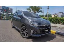 2019 Daihatsu Ayla 1.2 X Hatchback