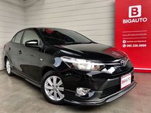 2014 Toyota Vios 1.5 (ปี 13-17) E Sedan AT