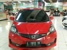 2014 Honda Jazz 1.5 RS Hatchback