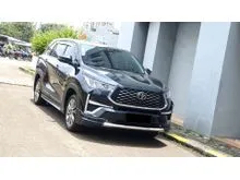 2023 Toyota Kijang Innova Zenix 2.0 Q HV TSS Modellista (Non Premium Color) MPV 2023/2024 [BERGARANSI]