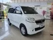 Jual Mobil Suzuki APV 2023 GX Arena 1.5 di Banten Manual Van Putih Rp 190.000.000