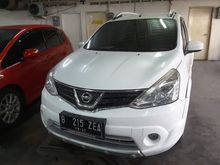 Nissan Livina X-Gear 1.5 2015 matic gress tdp 17 jt angs 3 jt an siap pakai