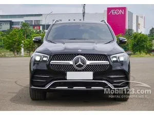 2021 Mercedes-Benz GLE450 3.0 AMG Line 4MATIC CKD SUV