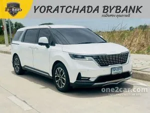 2023 Kia CARNIVAL 2.2 EX Wagon