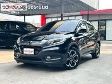 2015 Honda HR-V 1.8 (ปี 14-18) E SUV