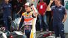 Galeri Foto Juara Dunia MotoGP 2016 Marc Marquez di Sentul 17