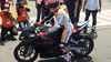 Galeri Foto Juara Dunia MotoGP 2016 Marc Marquez di Sentul 28