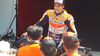 Galeri Foto Juara Dunia MotoGP 2016 Marc Marquez di Sentul 32