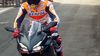 Galeri Foto Juara Dunia MotoGP 2016 Marc Marquez di Sentul 5