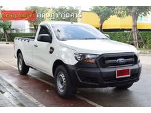 2018 Ford Ranger 2.2 SINGLE CAB (ปี 15-18) Standard XL Pickup MT