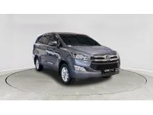 2020 Toyota Kijang Innova 2.4 G MPV