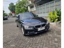 2014 BMW 320i 2.0 Sport Sedan F30 KM 76RB UNIT TERAWAT