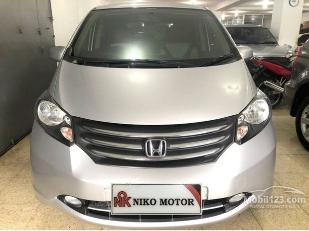 Honda Freed Mobil Bekas Dijual Di Bandung Jawa Barat Indonesia Dari 24 Mobil Di Mobil123