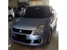 suzuki swift ST tdp15manual 2010