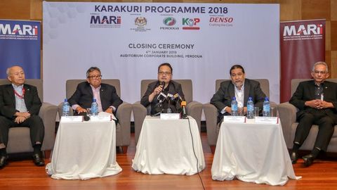 MARii: Automotive Component Exports Set To Hit RM12 Billion In 2019