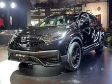 2022 Honda CR-V 1,5 VTEC Black Edition SUV