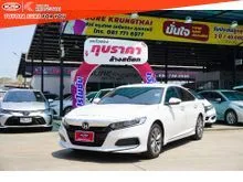 2020 Honda ACCORD 1.5 (ปี 19-23) Turbo EL Sedan