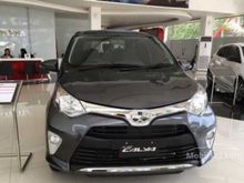 2018 Toyota Calya 1.2 B40 MPV