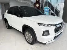 2025 Suzuki Grand Vitara 1.5 GX (Two Tone) SUV