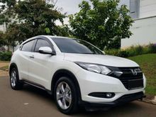 Good Condition, 2018 Honda HR-V 1.5 E Automatic, Putih