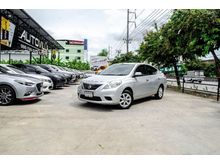 2013 Nissan Almera 1.2 (ปี 11-16) V Sedan