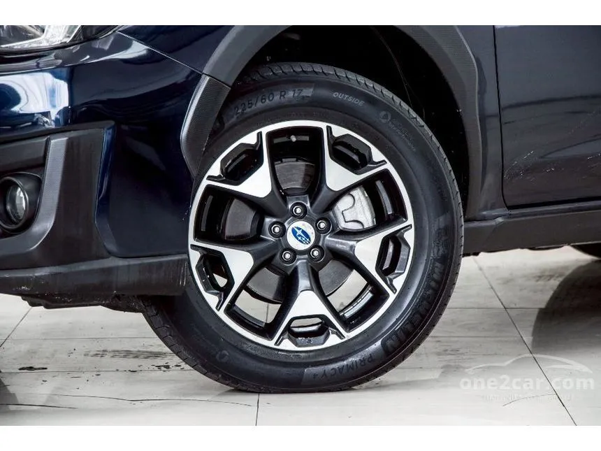 2019 Subaru XV P SUV