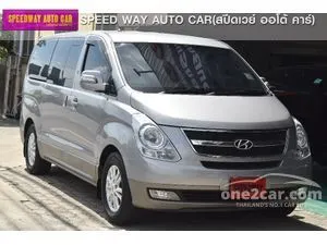 2011 Hyundai H-1 2.5 Maesto Deluxe Van