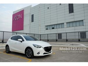 Mazda Bekas Murah - Jual beli 1.815 mobil di Indonesia 